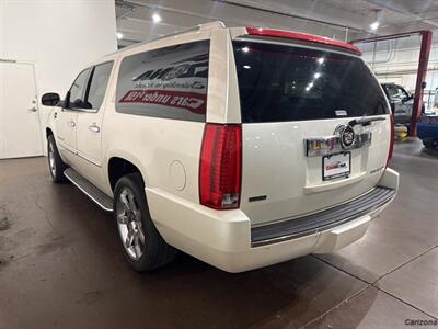 2012 Cadillac Escalade ESV Luxury   - Photo 4 - Mesa, AZ 85201