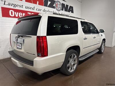 2012 Cadillac Escalade ESV Luxury   - Photo 2 - Mesa, AZ 85201