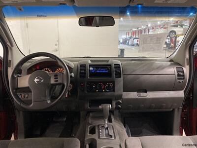 2007 Nissan Frontier XE   - Photo 11 - Mesa, AZ 85201