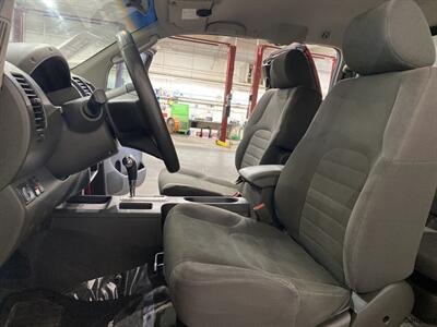 2007 Nissan Frontier XE   - Photo 9 - Mesa, AZ 85201