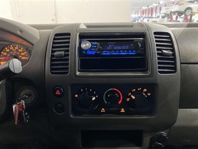 2007 Nissan Frontier XE   - Photo 13 - Mesa, AZ 85201