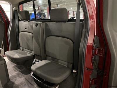 2007 Nissan Frontier XE   - Photo 10 - Mesa, AZ 85201