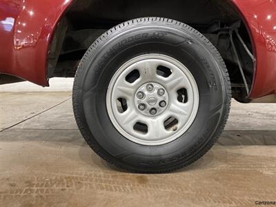 2007 Nissan Frontier XE   - Photo 15 - Mesa, AZ 85201