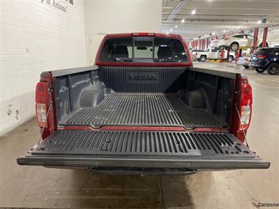 2007 Nissan Frontier XE   - Photo 5 - Mesa, AZ 85201