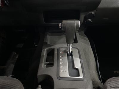 2007 Nissan Frontier XE   - Photo 14 - Mesa, AZ 85201