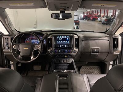2018 Chevrolet Silverado 1500 LTZ 2LZ   - Photo 11 - Mesa, AZ 85201