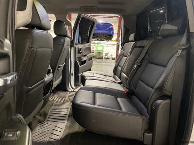 2018 Chevrolet Silverado 1500 LTZ 2LZ   - Photo 10 - Mesa, AZ 85201