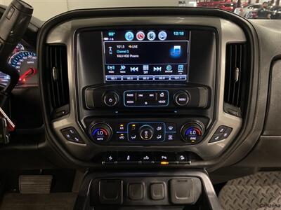 2018 Chevrolet Silverado 1500 LTZ 2LZ   - Photo 13 - Mesa, AZ 85201
