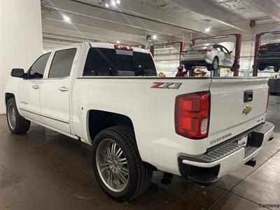 2018 Chevrolet Silverado 1500 LTZ 2LZ   - Photo 6 - Mesa, AZ 85201