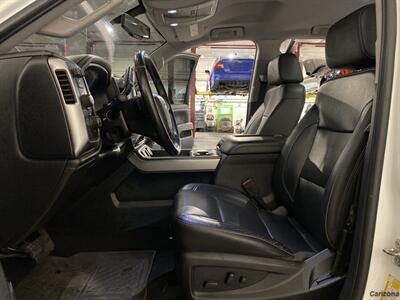 2018 Chevrolet Silverado 1500 LTZ 2LZ   - Photo 9 - Mesa, AZ 85201