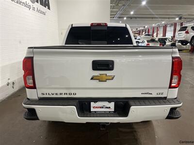 2018 Chevrolet Silverado 1500 LTZ 2LZ   - Photo 4 - Mesa, AZ 85201
