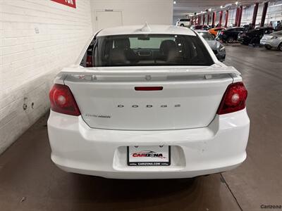 2012 Dodge Avenger SE   - Photo 3 - Mesa, AZ 85201