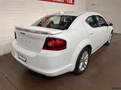 2012 Dodge Avenger SE   - Photo 2 - Mesa, AZ 85201