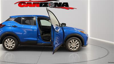 2021 Nissan Kicks S - Photo 16 - Mesa, AZ 85201