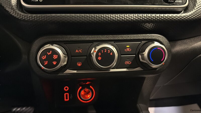 2021 Nissan Kicks S - Photo 27 - Mesa, AZ 85201