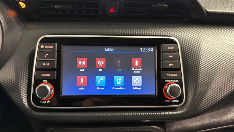 2021 Nissan Kicks S - Photo 24 - Mesa, AZ 85201