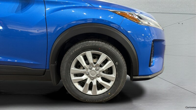 2021 Nissan Kicks S - Photo 33 - Mesa, AZ 85201