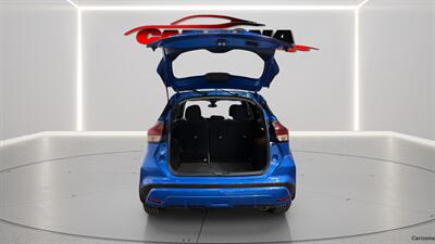 2021 Nissan Kicks S - Photo 21 - Mesa, AZ 85201