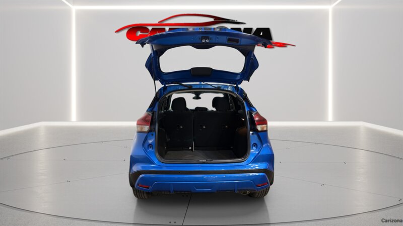 2021 Nissan Kicks S - Photo 21 - Mesa, AZ 85201