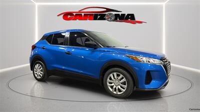 2021 Nissan Kicks S - Photo 12 - Mesa, AZ 85201