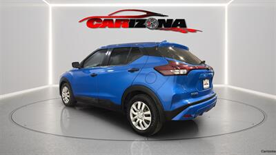 2021 Nissan Kicks S - Photo 7 - Mesa, AZ 85201