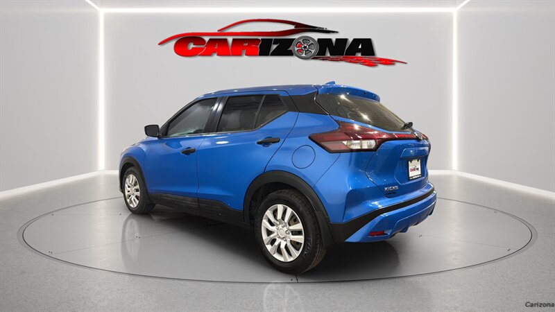 2021 Nissan Kicks S - Photo 7 - Mesa, AZ 85201