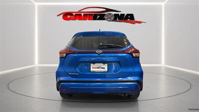 2021 Nissan Kicks S - Photo 8 - Mesa, AZ 85201