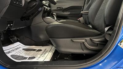 2021 Nissan Kicks S - Photo 19 - Mesa, AZ 85201