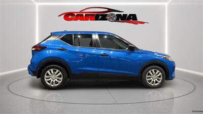 2021 Nissan Kicks S - Photo 11 - Mesa, AZ 85201