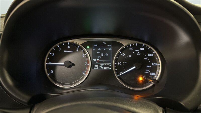 2021 Nissan Kicks S - Photo 28 - Mesa, AZ 85201