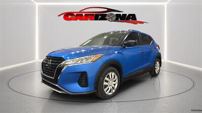 2021 Nissan Kicks S - Photo 3 - Mesa, AZ 85201