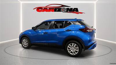 2021 Nissan Kicks S - Photo 6 - Mesa, AZ 85201
