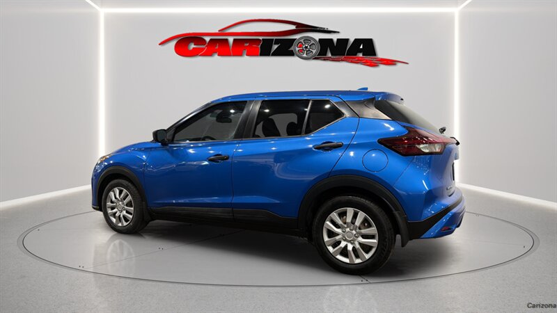 2021 Nissan Kicks S - Photo 6 - Mesa, AZ 85201