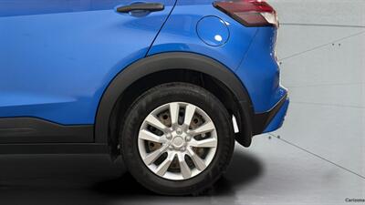 2021 Nissan Kicks S - Photo 36 - Mesa, AZ 85201