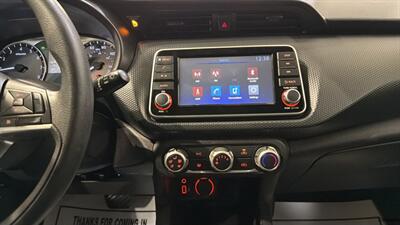 2021 Nissan Kicks S - Photo 14 - Mesa, AZ 85201