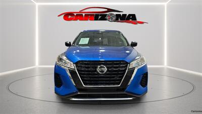 2021 Nissan Kicks S - Photo 2 - Mesa, AZ 85201