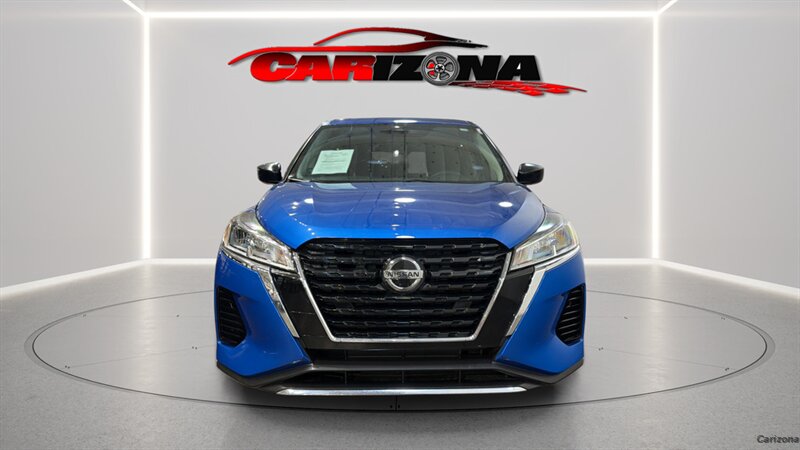 2021 Nissan Kicks S - Photo 2 - Mesa, AZ 85201