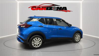 2021 Nissan Kicks S - Photo 10 - Mesa, AZ 85201