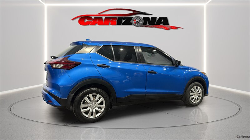 2021 Nissan Kicks S - Photo 10 - Mesa, AZ 85201