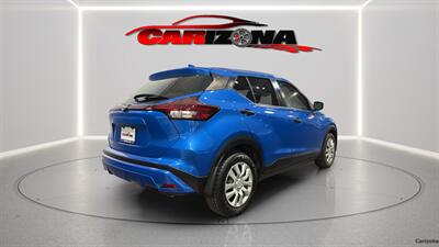2021 Nissan Kicks S - Photo 9 - Mesa, AZ 85201