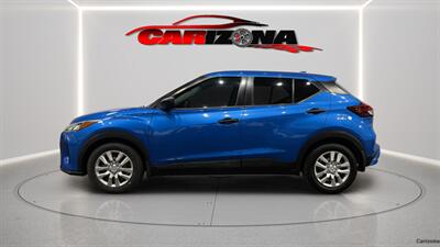 2021 Nissan Kicks S - Photo 5 - Mesa, AZ 85201