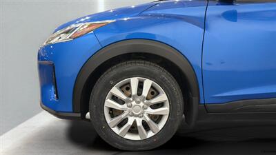 2021 Nissan Kicks S - Photo 35 - Mesa, AZ 85201