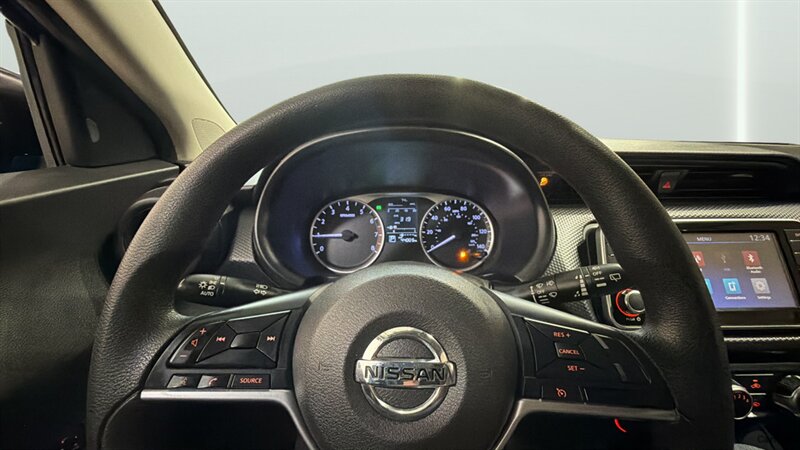 2021 Nissan Kicks S - Photo 29 - Mesa, AZ 85201