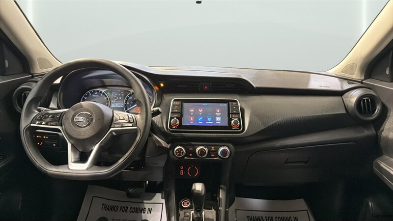 2021 Nissan Kicks S - Photo 13 - Mesa, AZ 85201