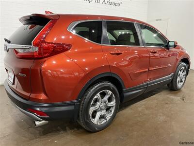 2017 Honda CR-V EX-L   - Photo 3 - Mesa, AZ 85201