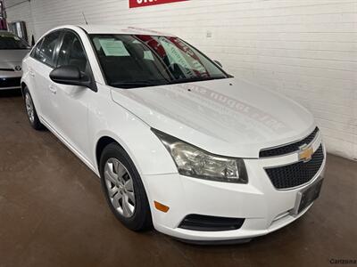 2014 Chevrolet Cruze LS   - Photo 6 - Mesa, AZ 85201