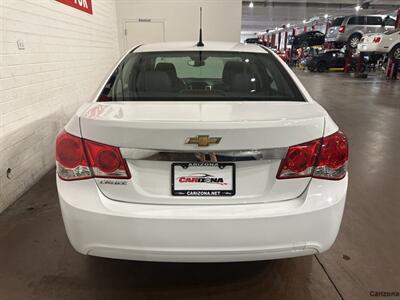 2014 Chevrolet Cruze LS   - Photo 3 - Mesa, AZ 85201