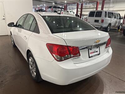 2014 Chevrolet Cruze LS   - Photo 4 - Mesa, AZ 85201