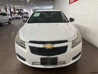 2014 Chevrolet Cruze LS   - Photo 5 - Mesa, AZ 85201