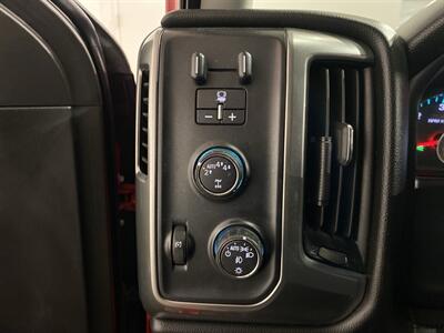 2017 Chevrolet Silverado 1500 LT LT2   - Photo 17 - Mesa, AZ 85201